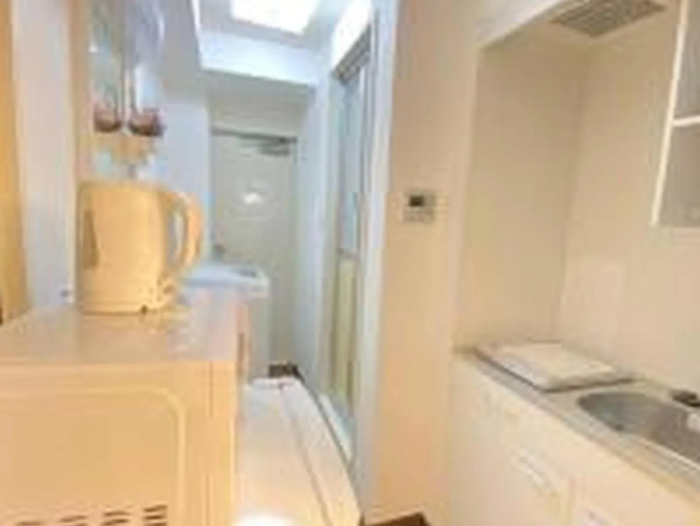 Apartmán アルツマンション305 Ósaka 0*,