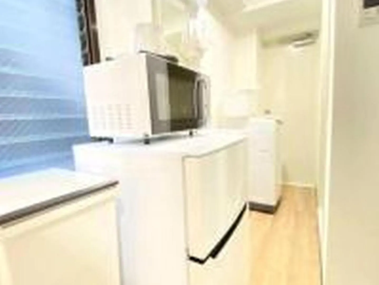 Apartmán アルツマンション305 Ósaka