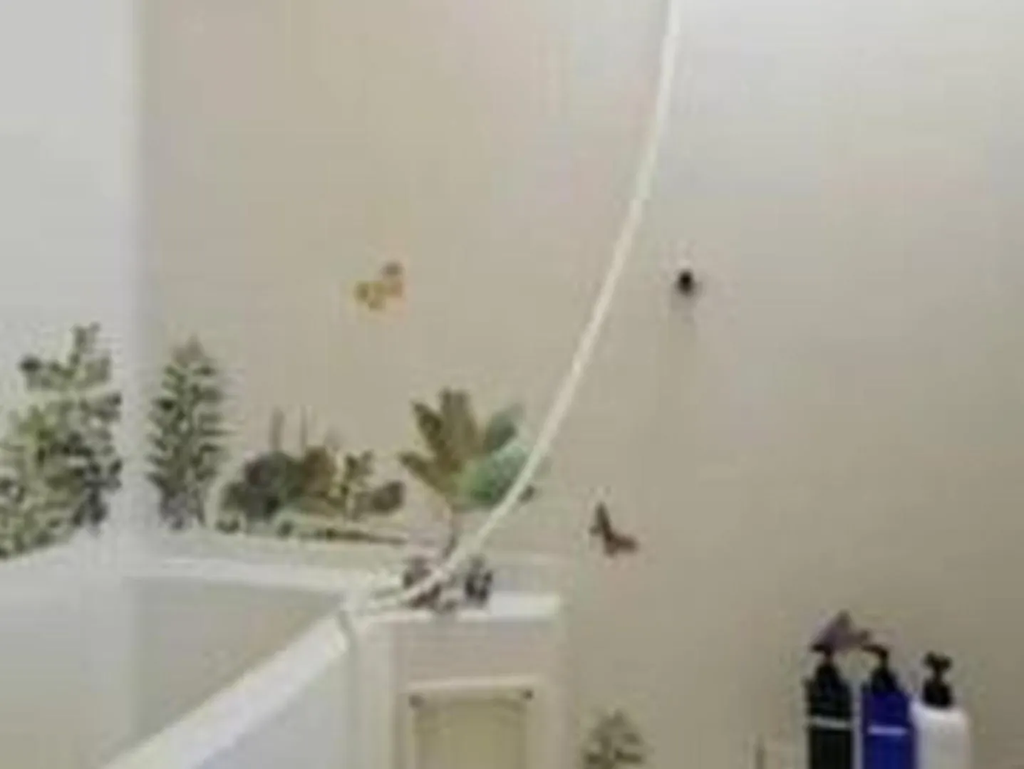 Apartmán アルツマンション305 Ósaka Japonsko