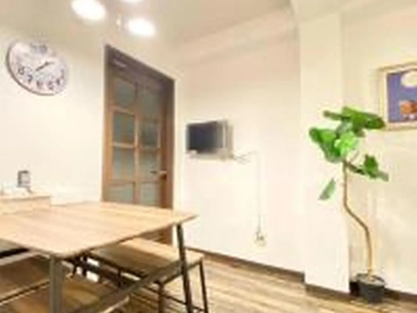 Apartmán アルツマンション305 Ósaka