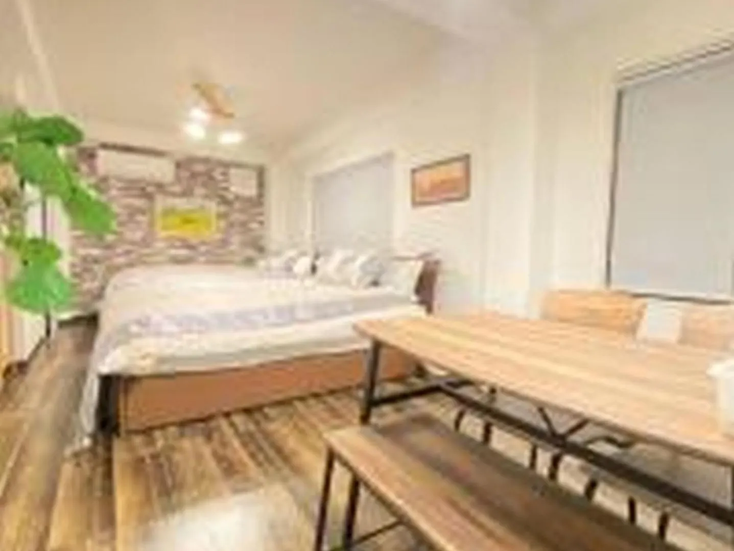 Apartmán アルツマンション305 Ósaka 0*,