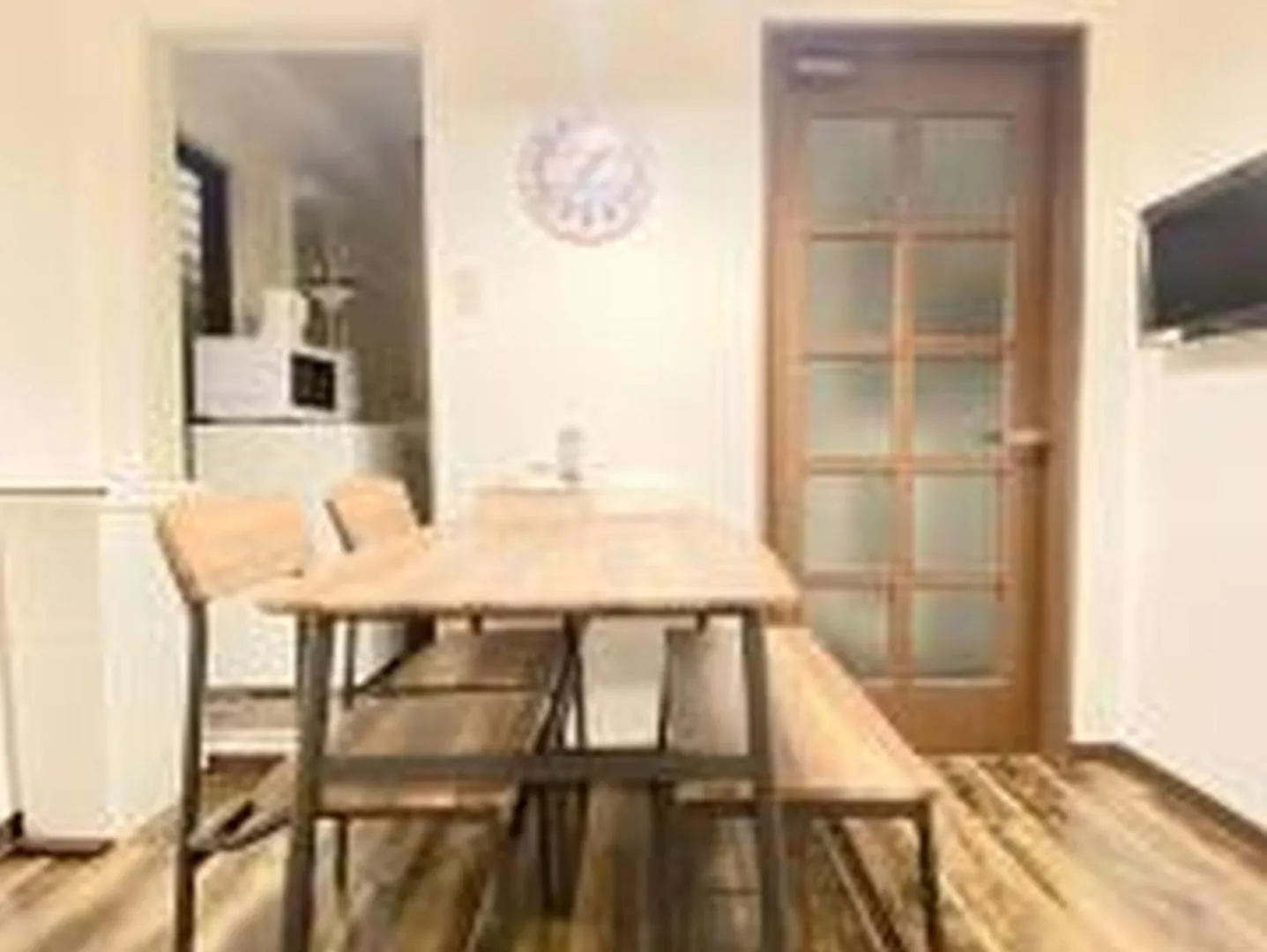 Apartmán アルツマンション305 Ósaka