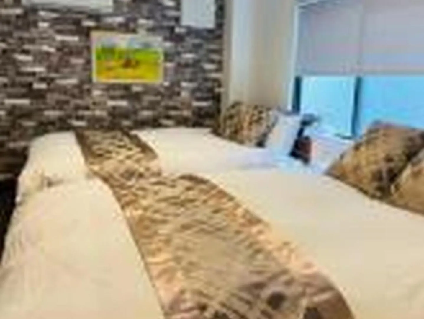 Apartmán アルツマンション305 Ósaka